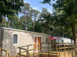 Care-accessible Cosy Cottage 4 personen, lomakeskus kohteessa Kasterlee
