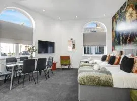 Stadium View Apartments – 1 Bed Cardiff City Retreat