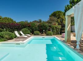 Nido sul Mare, Hotel in Sarroch