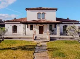 Affittacamere Profumo Campestre
