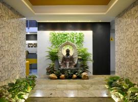 The Edge, hotel u Chennaiju