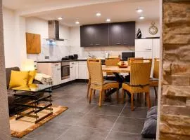 Ferienwohnung Dina
