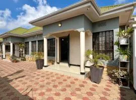 Medan Apartments