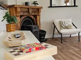 Amazing 4 BR Home, Ocean Views, Wild Atlantic way