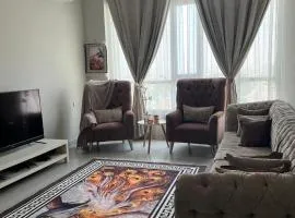 الخوض السادسه شارع مزون