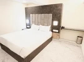 Hotel Richie Residency