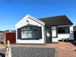 Moorehouse Holiday Let