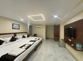 Hotel OP Palace