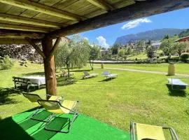 Hotel Garni Relax