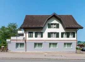 Gästehaus Hirschen