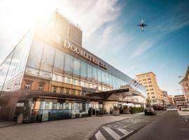 DoubleTree By Hilton Košice, hotel v Košiciach