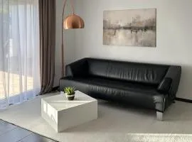 Fully equipped apartment, newly renovated