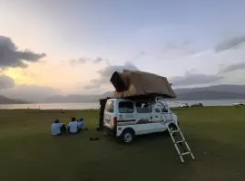 Sunny's Camp-A-Van