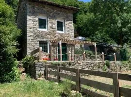 Cabin Valle Cervo