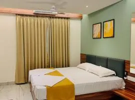 Hotel Top Point