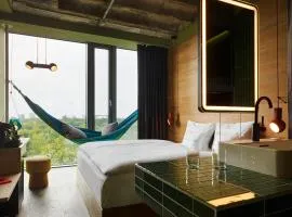 25hours Hotel Bikini Berlin