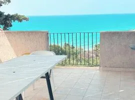 villa ibisco