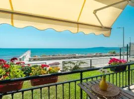 Apartments Poemia- sea view, Free Parking, complex Carpe Diem