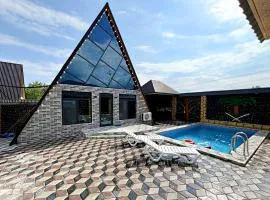 Gabala Bum Villa