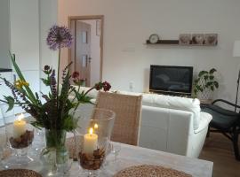Apartmán v Podhradí Boskovice, ξενοδοχείο σε Blansko