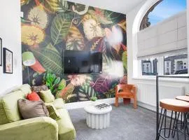 Stadium View Apartments – 3Bed Cardiff City Retreat