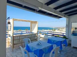Bed and breakfast Delfino Blu