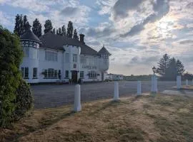 The Castle Inn hotel