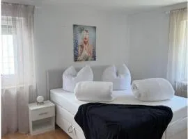 Appartementshaus Vlora