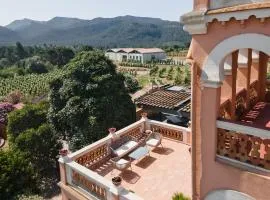 Hotel Dosterras