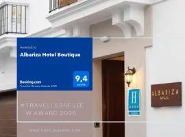 Albariza Hotel Boutique