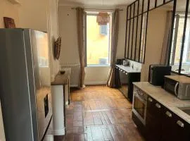 Beautiful accommodation - Hypercentre Marketplace