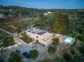 Trulli Oasis