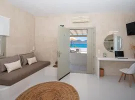 Moustakas Beach Apartments