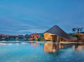 DongFengYun Hotel Mi'Le - MGallery Collection, hotel en Mile