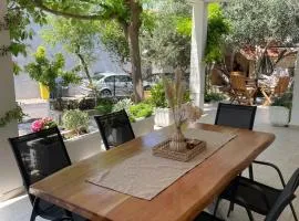 Superior Apartman Vujević, Duće
