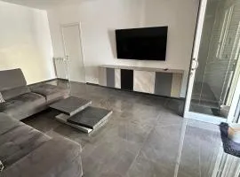 Alessia House