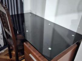 Apartamento comoda con terraza, hotel v destinaci Chimbote