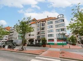Huswell - Bright & Stylish Apartment with Balcony