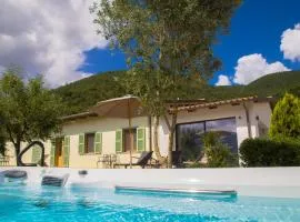 Agriturismo La Cascina di Opaco