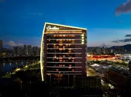 Similan Hotel Zhuhai-Gongbei Port