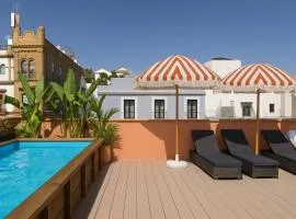 The Loft House Sevilla
