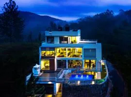 Villa Sarungal Kanda
