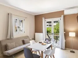 K city apartments