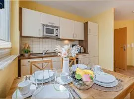 Ückeritz Ferienwohnung Sonnenblick