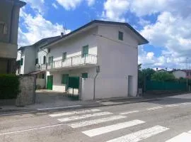 Ciasa Agricola Malfante 2