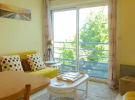Appartement cosy proche du centre-ville d'Auray