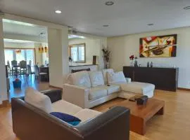 2 Floors Villa Close Apulia Beach