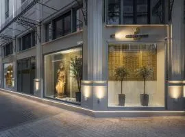 Aeolian Spirit Suites