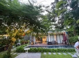 BOM HOMES- Flamigo Dai Lai Resort- 2BR