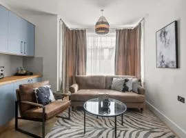 Stylish London Flat I Free parking
